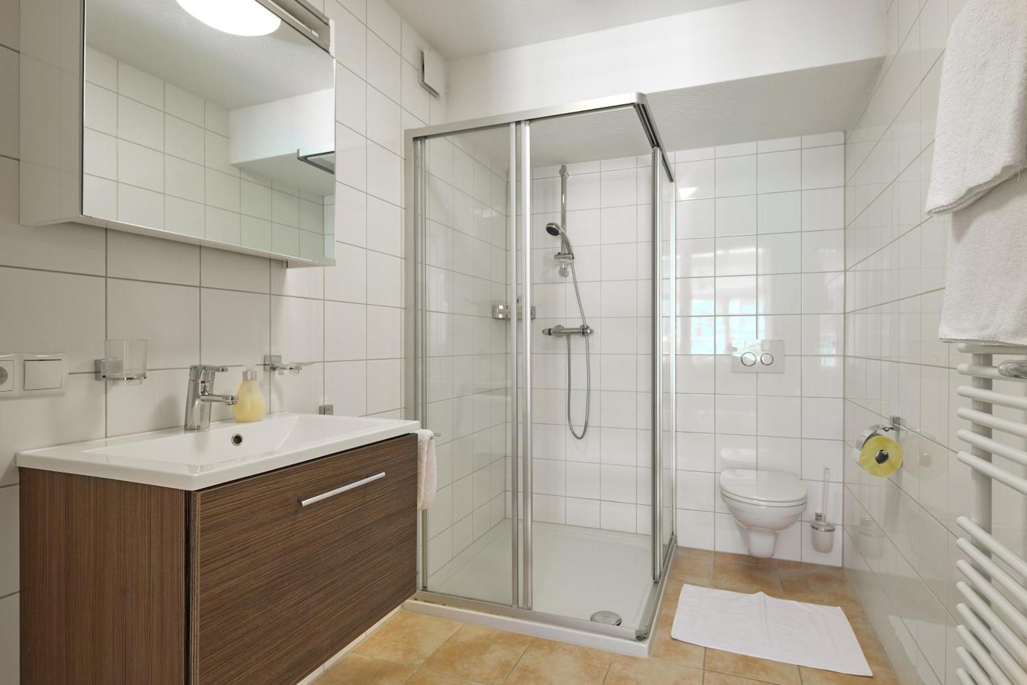 Haus Altana Apartamento Gargellen Quarto foto